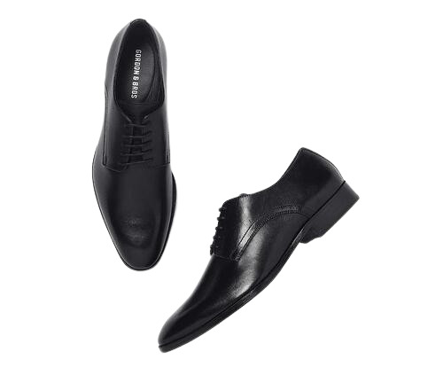 Mens Shoes Color Black at Best Price in Bhiwadi Nagina Shoes Pvt. Ltd