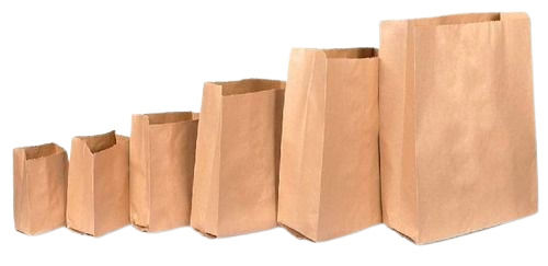 Paper Grocery Bags