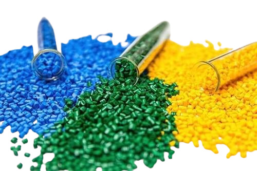 Plastic Polymers - Smooth Finish, Solid Hardness, Waterproof | 100% Pure, Insoluble, All Colors, Ideal For Various Applications