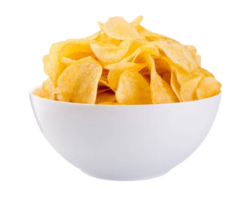 Potato Chips - 50 gm Baked Snacks | 100% Purity, Good in Taste, Digestive a  aY a L
