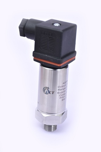 Pressure Transmitter By Vision Industrial Product