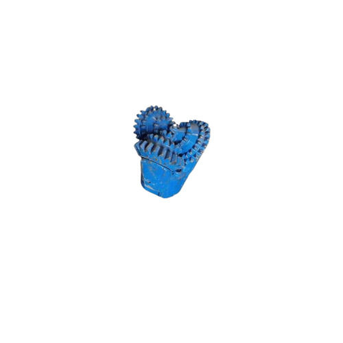 Rock Drill Bits - Color: Blue