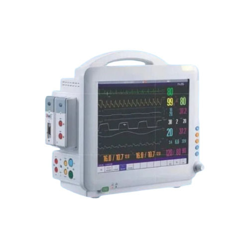 Schiller Medical Monitor