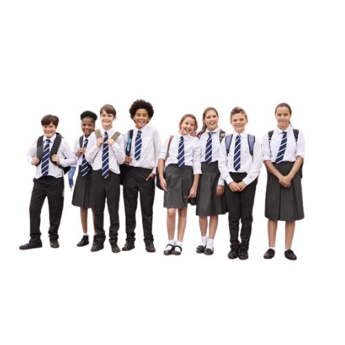 School Uniforms - Age Group: Na