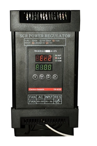 SCR Power Regulator