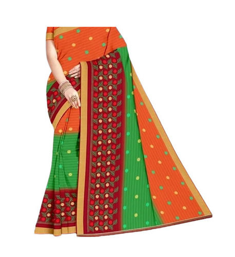 Silk Sarees - Occasion: Daily Wear