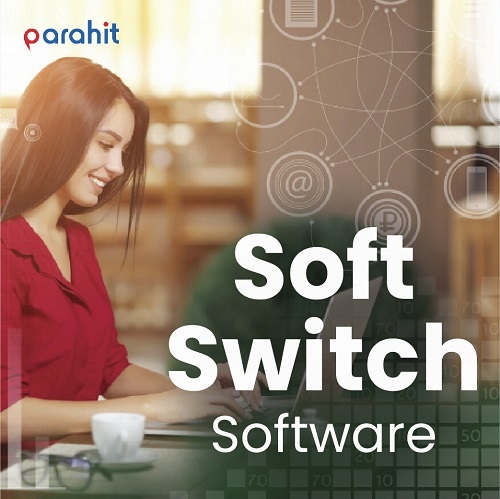 Soft Phone Software