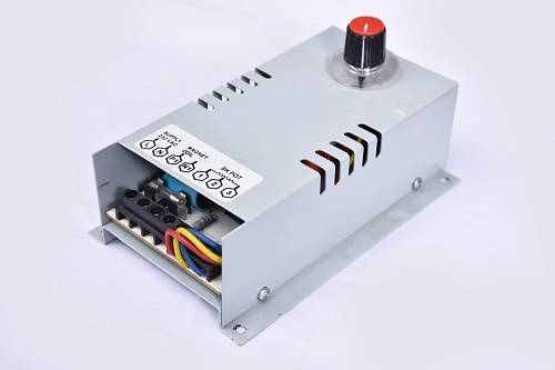 Vibrator Controller