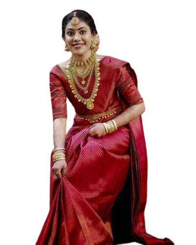 Wedding Sarees