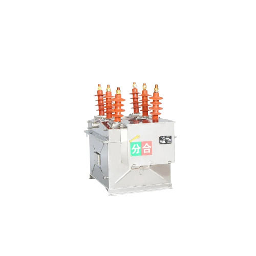 ZW8 12KV 630A Vacuum Circuit Breaker