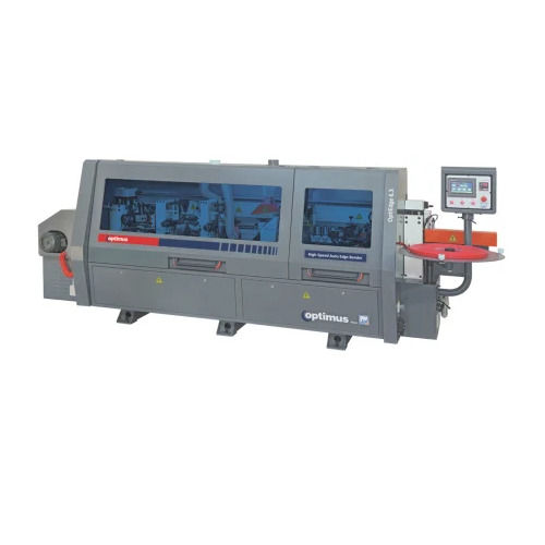 automatic edge banding machine