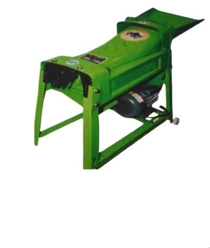 Corn Sheller - Capacity: 1200 Kg/Hr