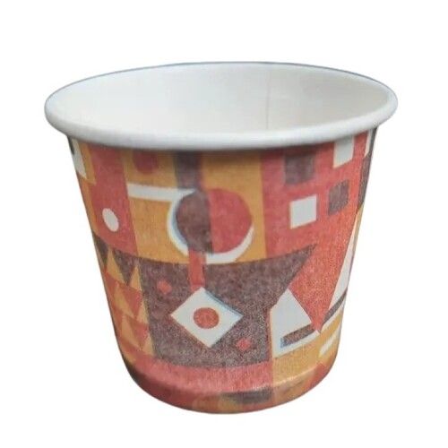 Disposable Paper Cup - Application: For Parties