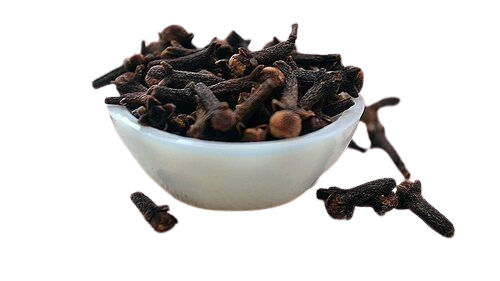 Dry Cloves