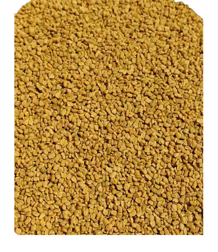 Fenugreek Seeds (Methi) - Color: Bright Red