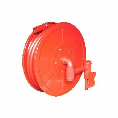 Hose Reel Drum - Color: ............