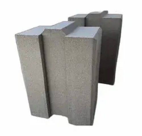 Interlocking Blocks - Color: Gray