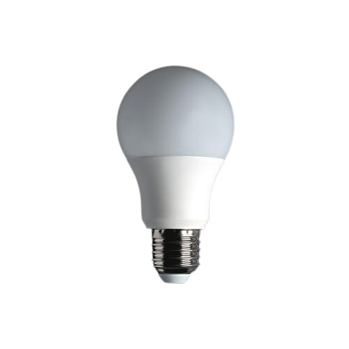 LED Bulbs - Tonguston Material, 5 Amp Input Voltage, Round Shape | Durable Design, White Color, 1-Year Warranty, Fine Finishing, Very Good Quality