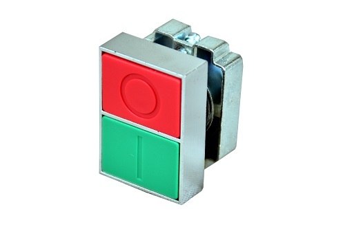 LED Push Button