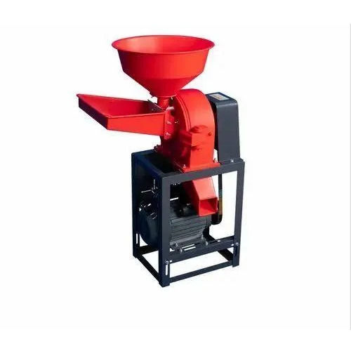 Mini Rice Mill Machine