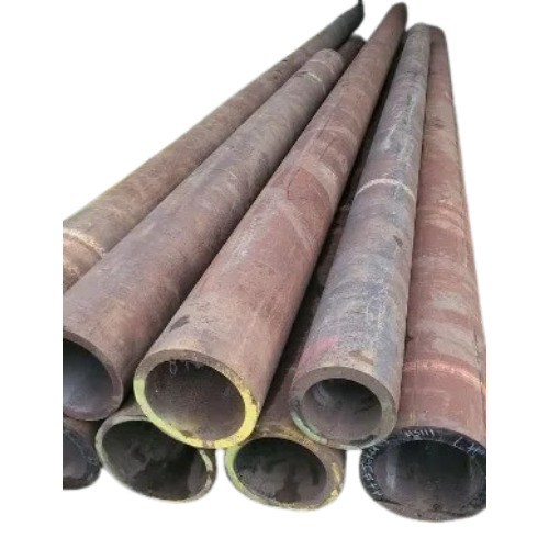 MS Pipe
