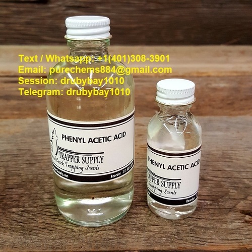 Phenylacetic Acid For Sale