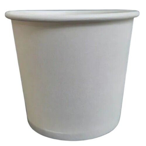 Plain Tea Paper Cup