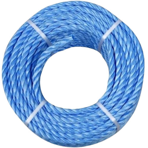 Polypropylene Rope - Color: Multicolor