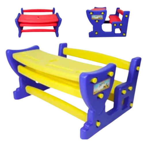 Preschool Bench