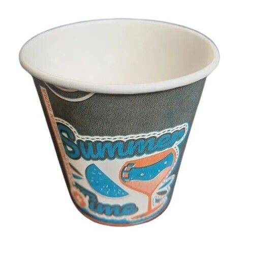 Print Coffee Paper Cup