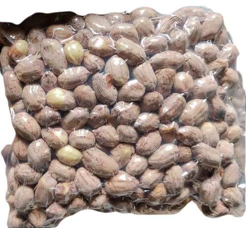 Salted Peanut - 1 kg Natural Dried, Very Good Quality with Digestive Health Benefits