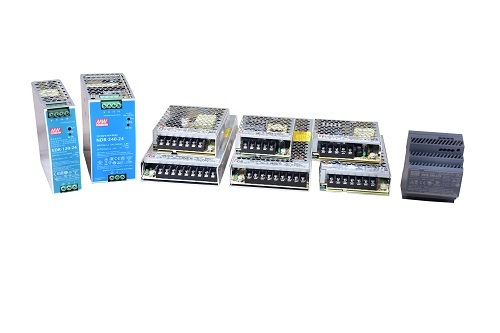 SMPS Power Supply