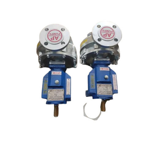 Thermic Fluid Pumps