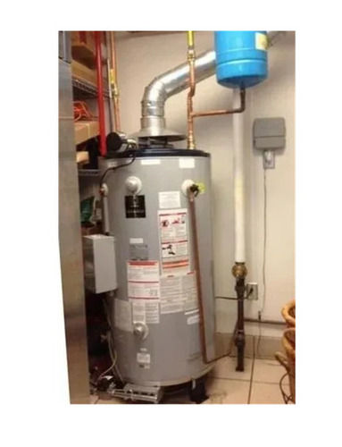 Water Heaters - Material: Stainless Steel