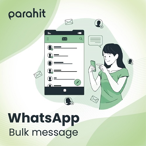 Whatsapp Bulk Messaging Services