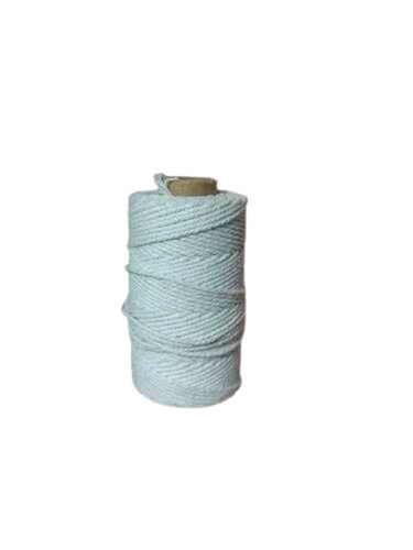 White Cotton Rope