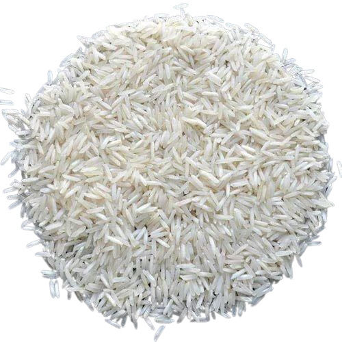 White Rice  - Admixture (%): Any