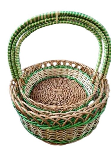 Wicker Basket