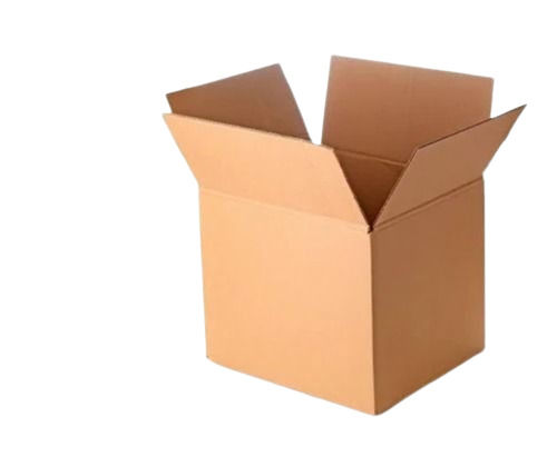 5 Ply Corrugated Packaging Box