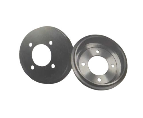 Brake Drums - Material: Iron