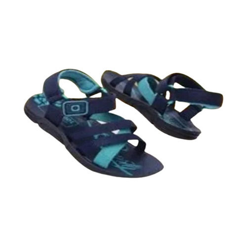 Children Sandal - Heel Type: Fancy