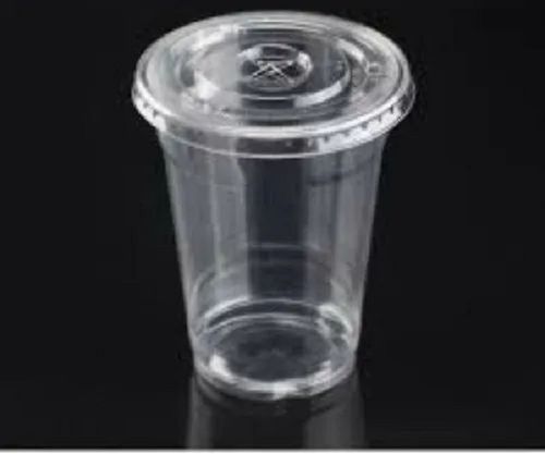 Disposable Plastic Glass - Application: Free