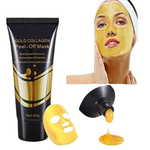 Facial Mask - Best For: Daily Use