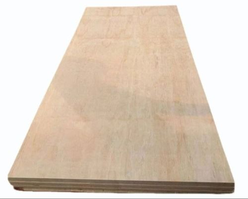 Hardwood Plywood - Core Material: Harwood