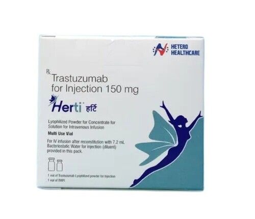 Herti 440Mg Injection - Dosage Form: Liquid