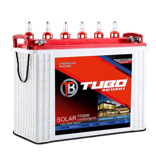 Inverter Batteries