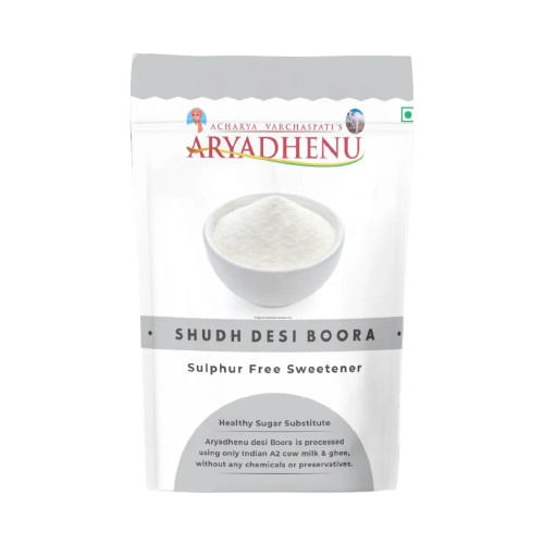 Shudh Desi Boora Sweetener