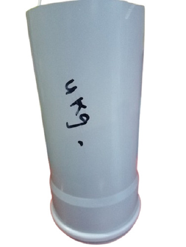 Tejas SWR Pipe - 4 Kg Grey Round Shape | Durable Long Lasting Quality