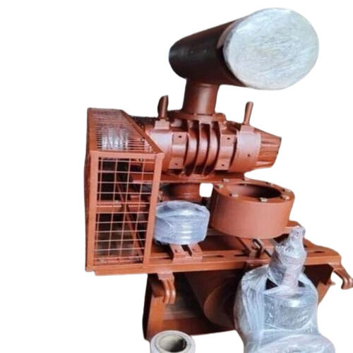 Three Lobes Roots Blower - Application: Any