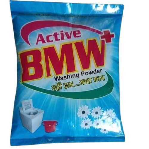 Washing Powder - Color: Mix Color